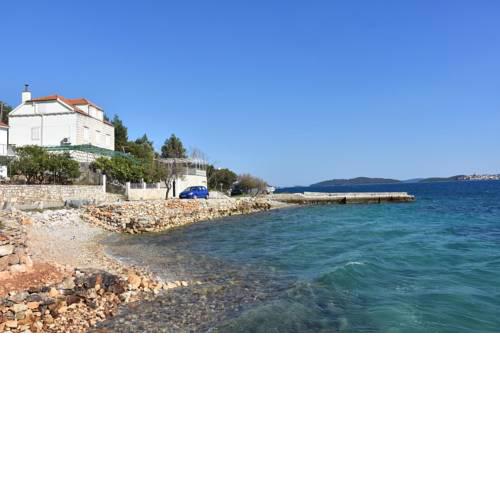Apartments by the sea Kuciste, Peljesac - 10095