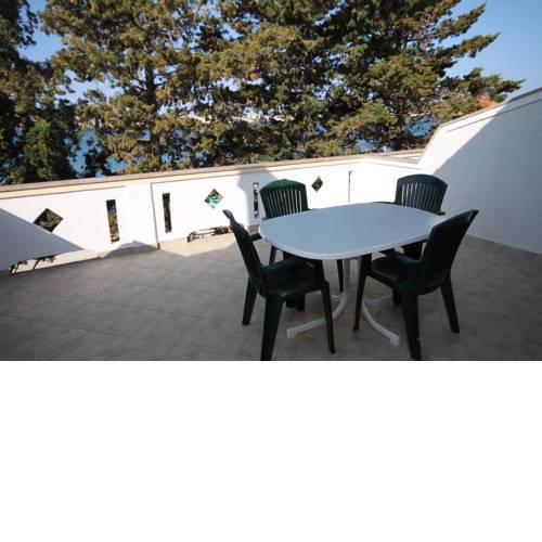 Apartments by the sea Kustici, Pag - 6335