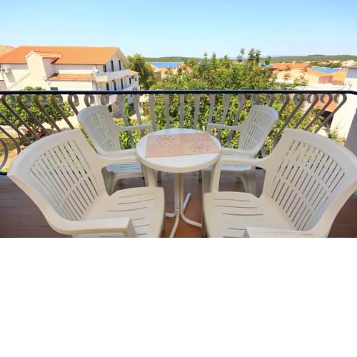 Apartments by the sea Loviste, Peljesac - 10182