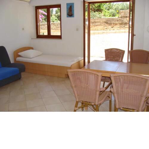 Apartments by the sea Loviste, Peljesac - 3159