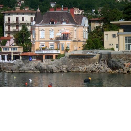 Apartments by the sea Lovran, Opatija - 15745