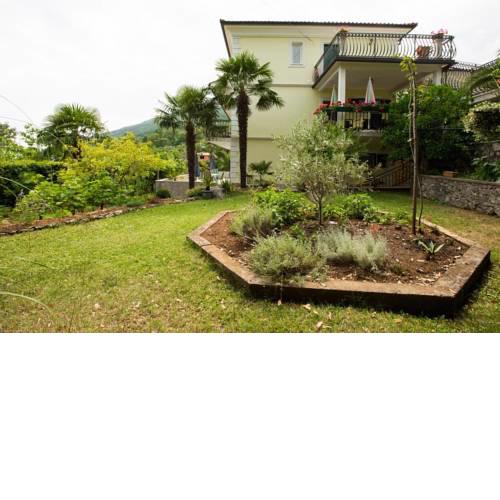 Apartments by the sea Lovran, Opatija - 7837
