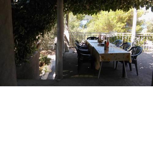 Apartments by the sea Luka Dubrava, Peljesac - 13632