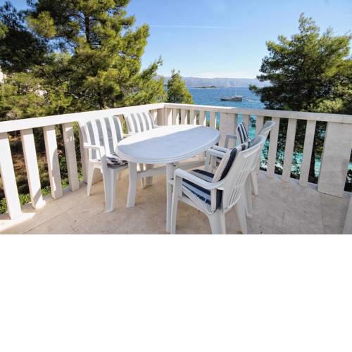 Apartments by the sea Lumbarda, Korcula - 135