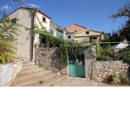 Apartments by the sea Lumbarda, Korcula - 4377