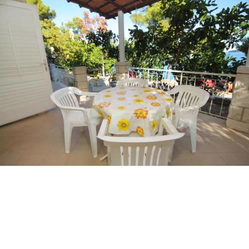 Apartments by the sea Lumbarda, Korcula - 9236