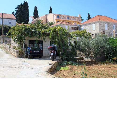 Apartments by the sea Lumbarda, Korcula - 9263
