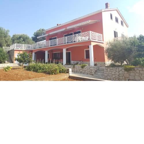 Apartments by the sea Lun, Pag - 11781