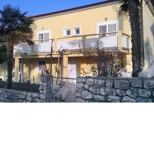 Apartments by the sea Lun, Pag - 9395