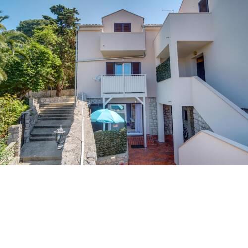 Apartments by the sea Mali Losinj, Losinj - 18322