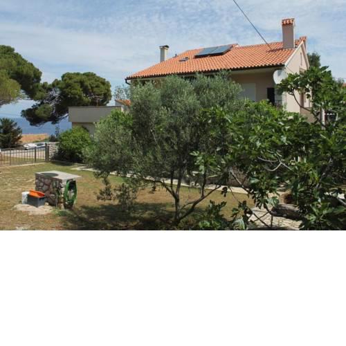 Apartments by the sea Mali Losinj (Losinj) - 2485