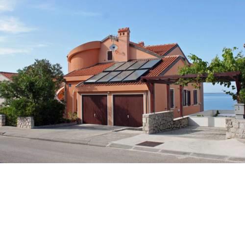 Apartments by the sea Mali Losinj (Losinj) - 3483