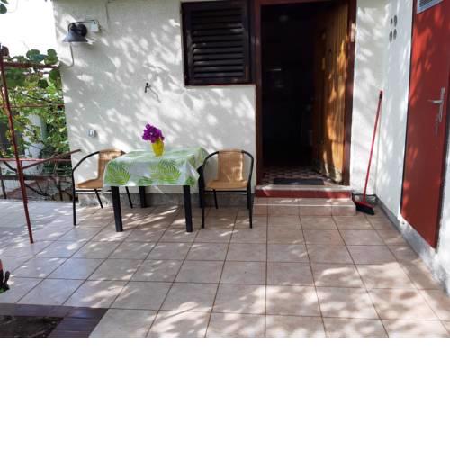 Apartments by the sea Mali Losinj (Losinj) - 7996