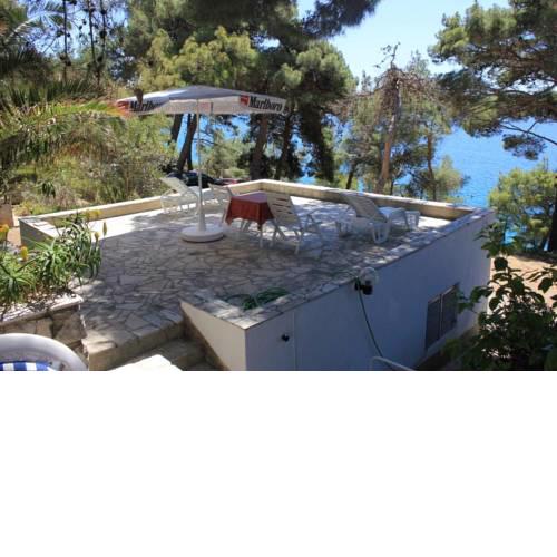 Apartments by the sea Mali Losinj (Losinj) - 8054