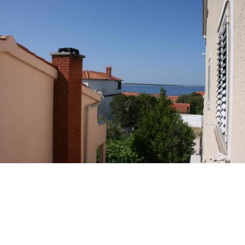 Apartments by the sea Mandre, Pag - 205