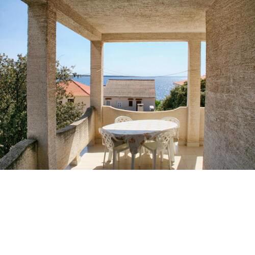 Apartments by the sea Mandre, Pag - 3084
