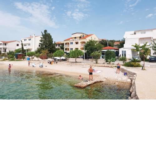 Apartments by the sea Mandre, Pag - 4092