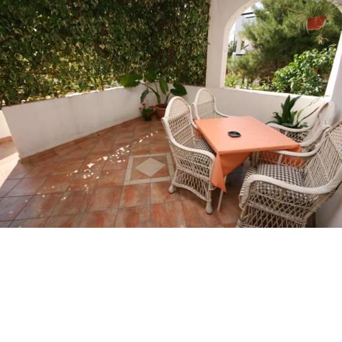 Apartments by the sea Mandre, Pag - 523