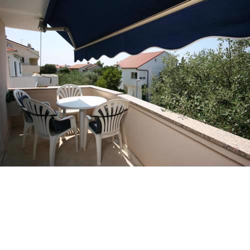 Apartments by the sea Mandre, Pag - 6373