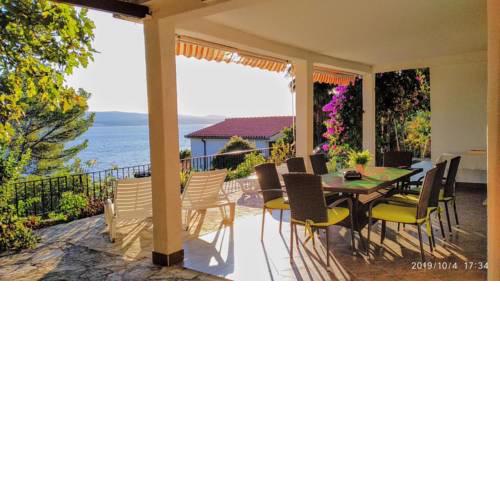 Apartments by the sea Marusici, Omis - 1040
