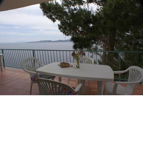 Apartments by the sea Marusici, Omis - 2741