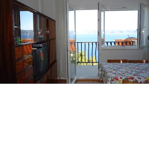Apartments by the sea Marusici, Omis - 657