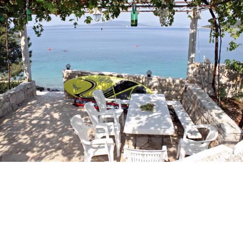 Apartments by the sea Maslinica, Solta - 775