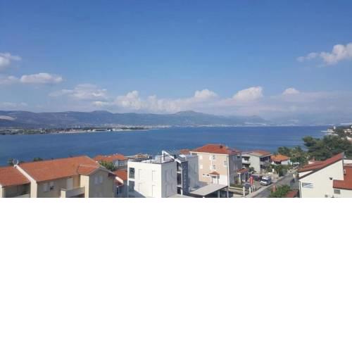 Apartments by the sea Mastrinka, Ciovo - 15226