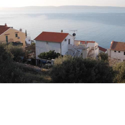 Apartments by the sea Mavarstica, Ciovo - 6021