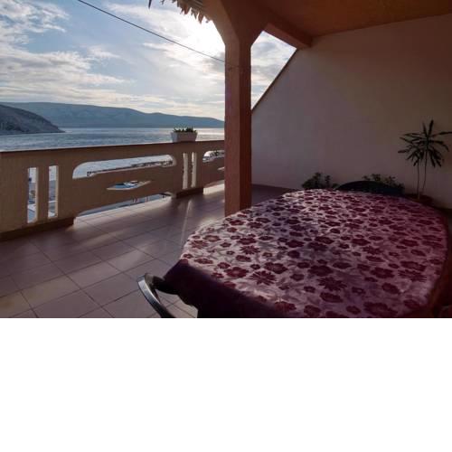 Apartments by the sea Metajna, Pag - 6348
