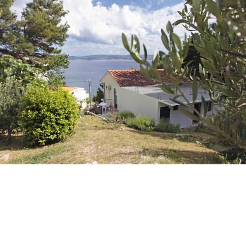 Apartments by the sea Mimice, Omis - 2774