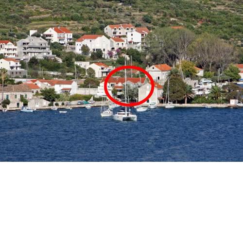 Apartments by the sea Mokosica, Dubrovnik - 4690