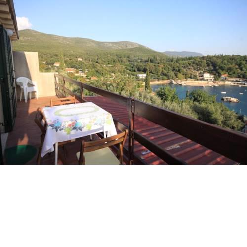 Apartments by the sea Molunat, Dubrovnik - 8550