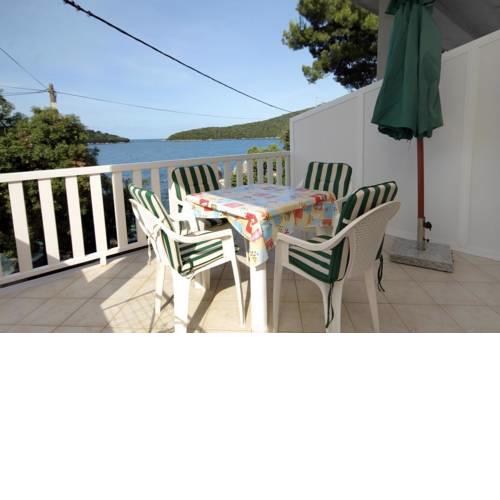 Apartments by the sea Molunat, Dubrovnik - 8956