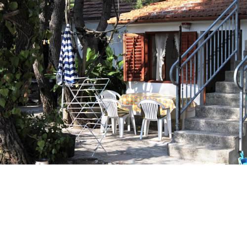Apartments by the sea Mudri Dolac, Hvar - 4042