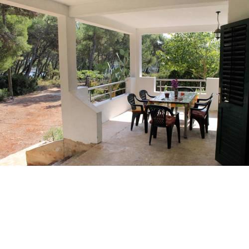 Apartments by the sea Mudri Dolac, Hvar - 5694