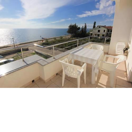 Apartments by the sea Novalja, Pag - 9326