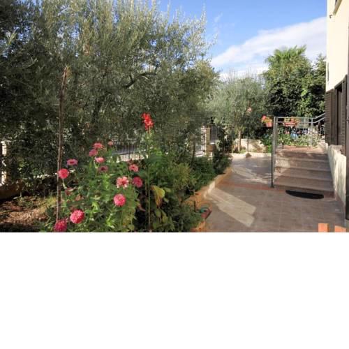 Apartments by the sea Novigrad - 6979
