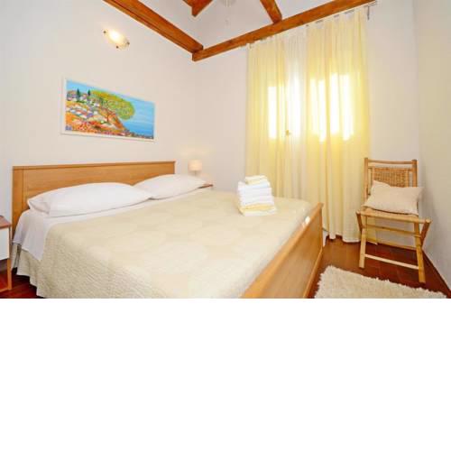 Apartments by the sea Okrug Donji, Ciovo - 12502