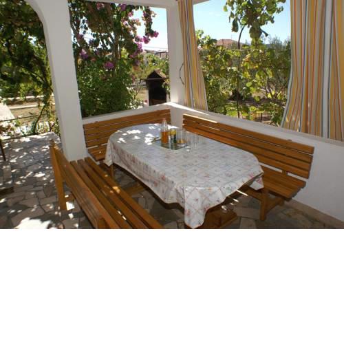 Apartments by the sea Okrug Gornji, Ciovo - 1069