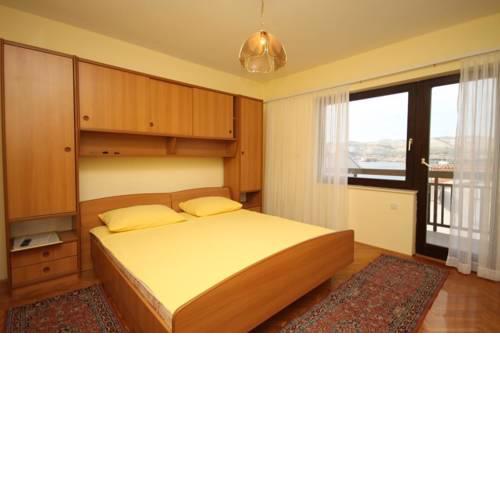 Apartments by the sea Okrug Gornji, Ciovo - 8663