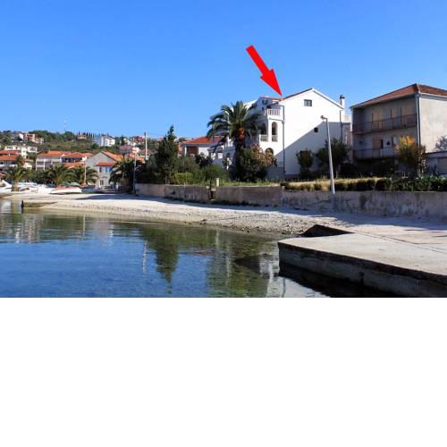 Apartments by the sea Okrug Gornji, Ciovo - 9693