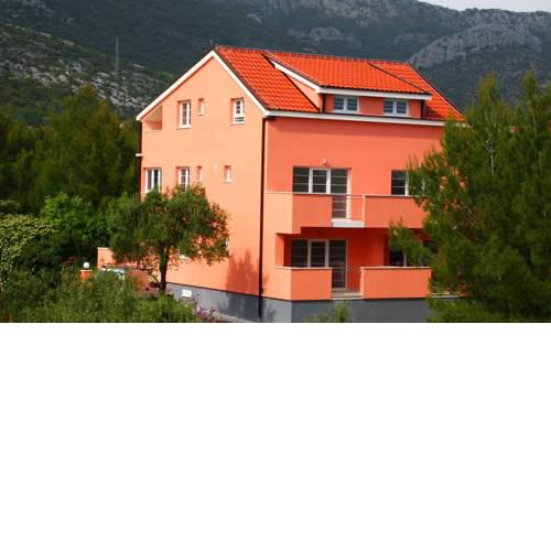 Apartments by the sea Orebic, Peljesac - 14767