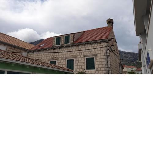 Apartments by the sea Orebic, Peljesac - 16883