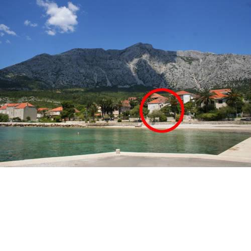 Apartments by the sea Orebic, Peljesac - 251