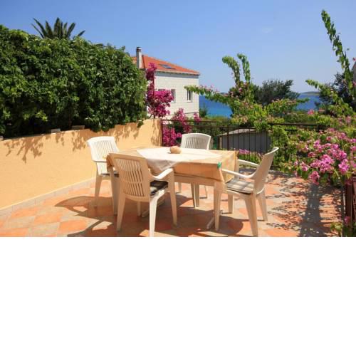 Apartments by the sea Orebic, Peljesac - 275