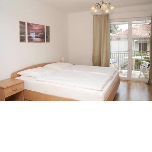 Apartments by the sea Orebic, Peljesac - 4490