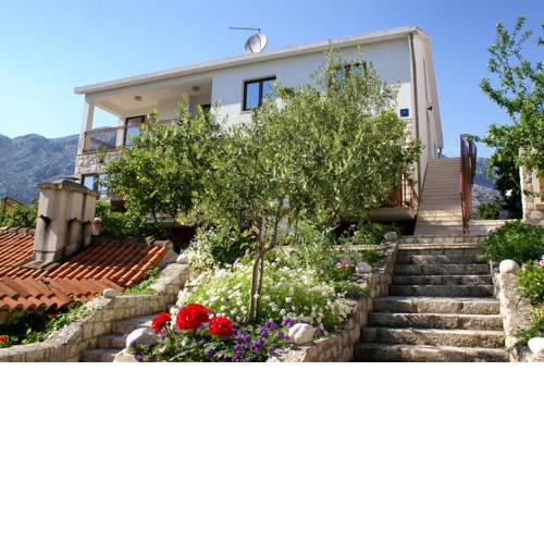 Apartments by the sea Orebic, Peljesac - 4496