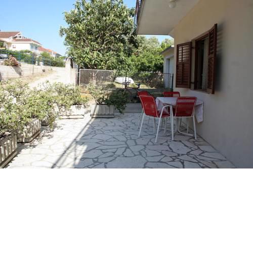 Apartments by the sea Orebic, Peljesac - 4555