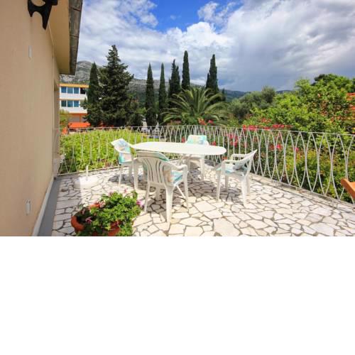 Apartments by the sea Orebic, Peljesac - 4562